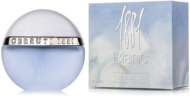 Cerruti 1881 Blanc