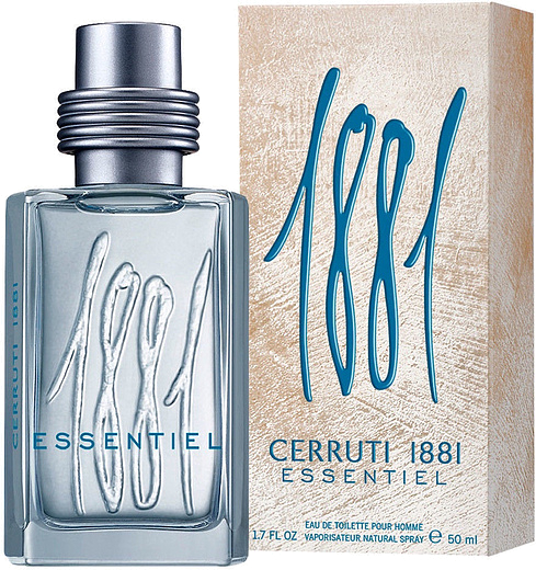 Cerruti 1881 Essentiel