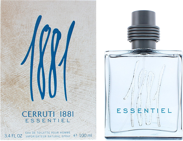 Cerruti 1881 Essentiel