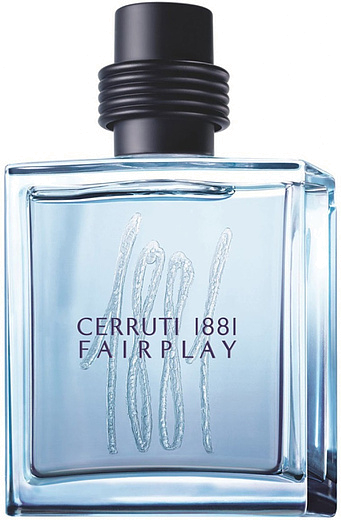 Cerruti 1881 Fairplay