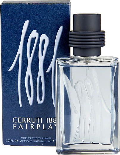 Cerruti 1881 Fairplay
