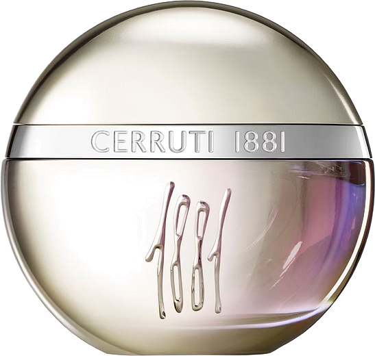 Cerruti 1881 Reve De Roses