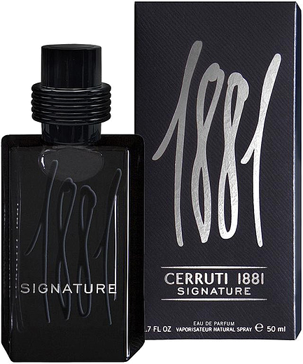 Cerruti 1881 Signature