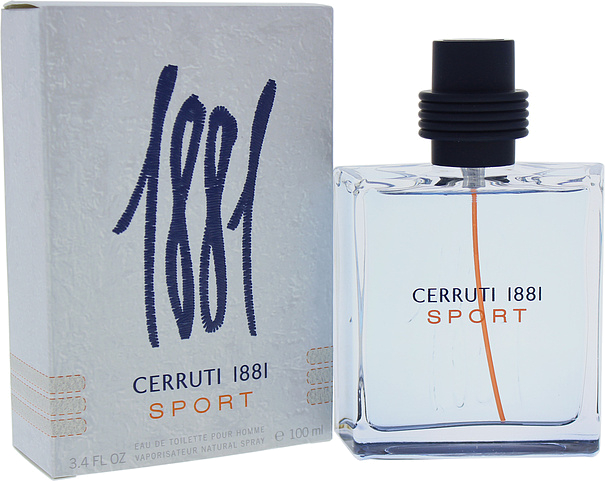 Cerruti 1881 Sport