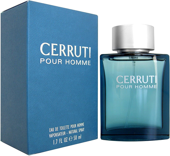 Cerruti Cerruti Pour Homme
