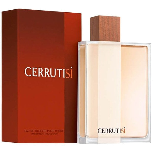 Cerruti Cerruti Si