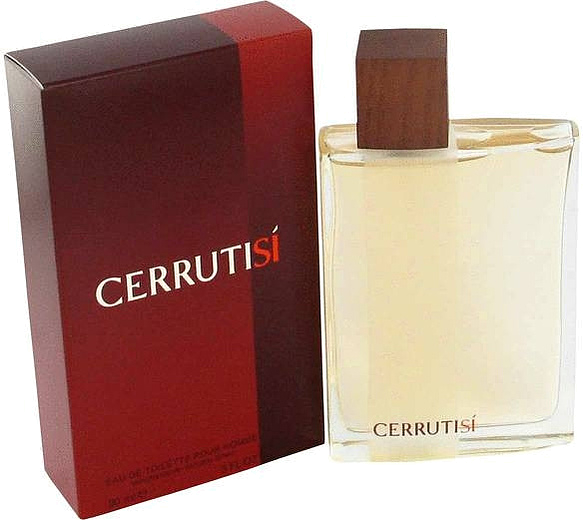 Cerruti Cerruti Si