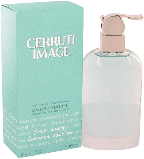 Cerruti Image Fresh Energy