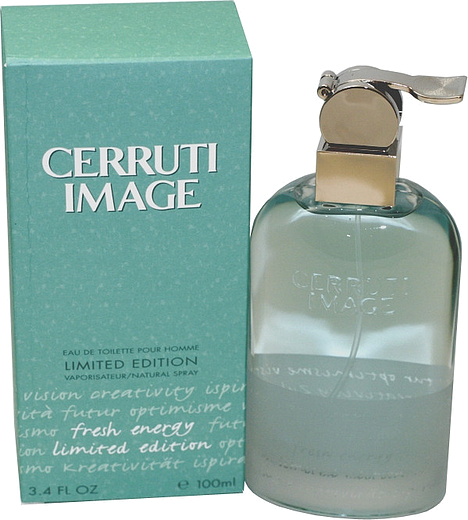 Cerruti Image Fresh Energy
