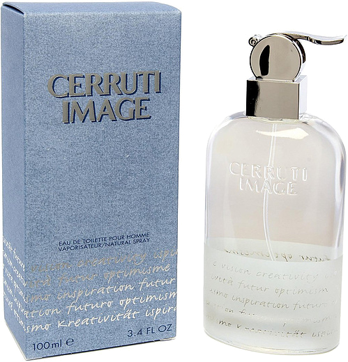 Cerruti Image Pour Homme