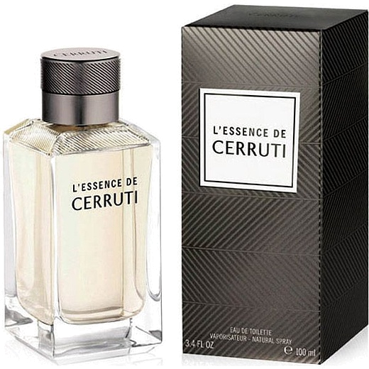 Cerruti L`essence De Cerruti