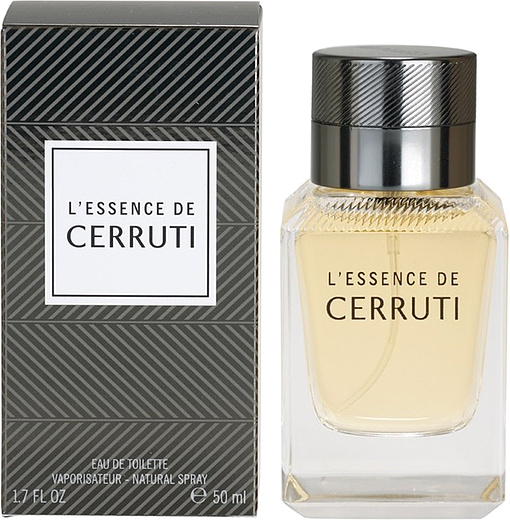 Cerruti L`essence De Cerruti