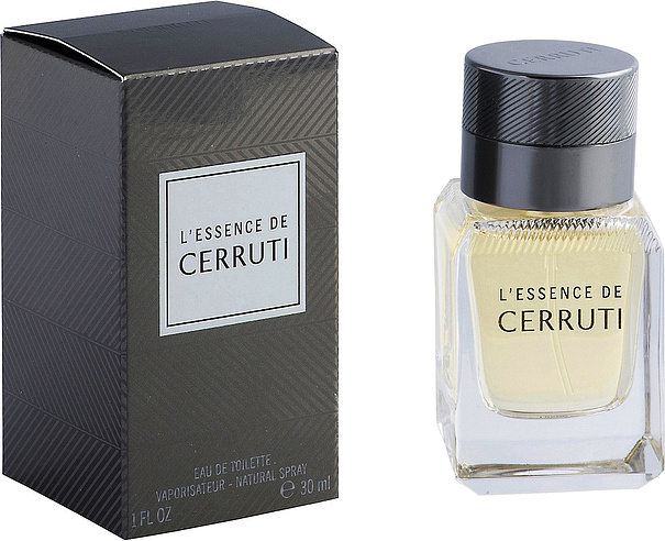 Cerruti L`essence De Cerruti