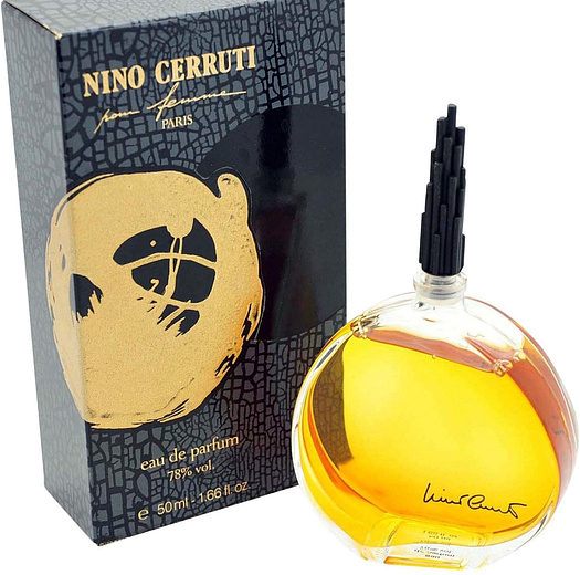 Cerruti Nino Cerruti Pour Femme