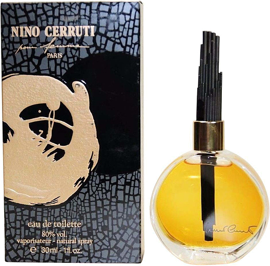 Cerruti Nino Cerruti Pour Femme