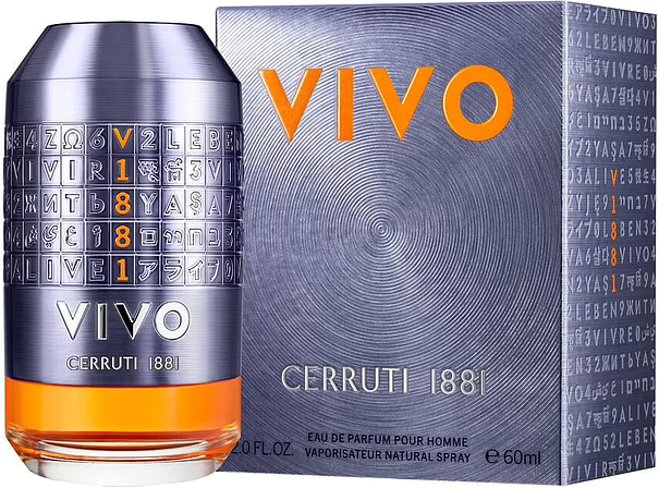 Cerruti Vivo