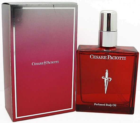 Cesare Paciotti Cesare Paciotti for her