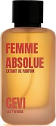 Cevi Femme Absolue