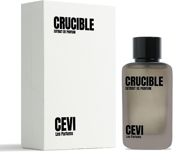 Cevi Crucible