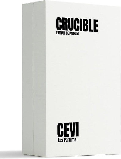 Cevi Crucible