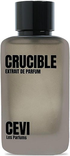 Cevi Crucible