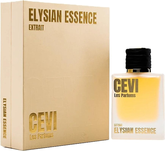Cevi Elysian Essence