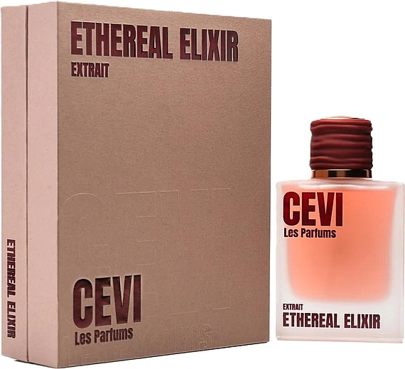 Cevi Ethereal Elixir