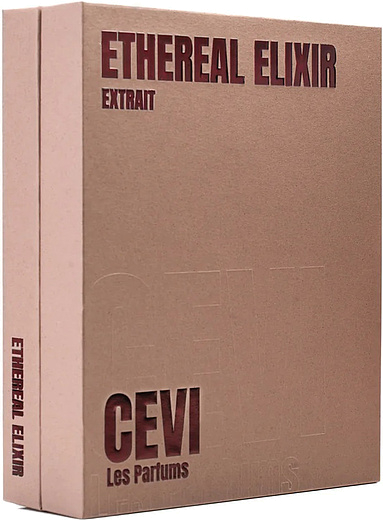 Cevi Ethereal Elixir