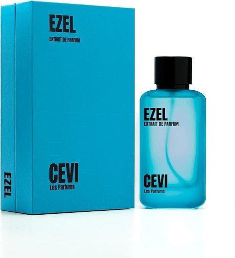 Cevi Ezel
