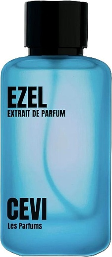 Cevi Ezel