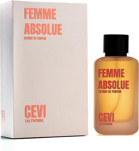 Cevi Femme Absolue