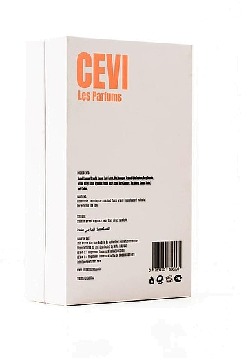 Cevi Femme Absolue