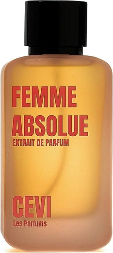 Cevi Femme Absolue