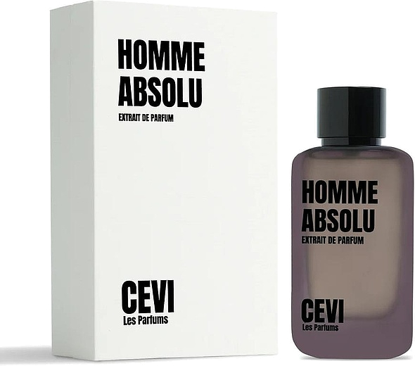 Cevi Homme Absolu