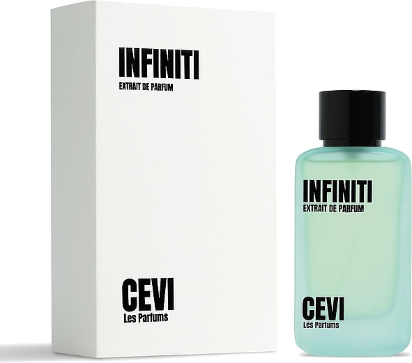 Cevi Infiniti