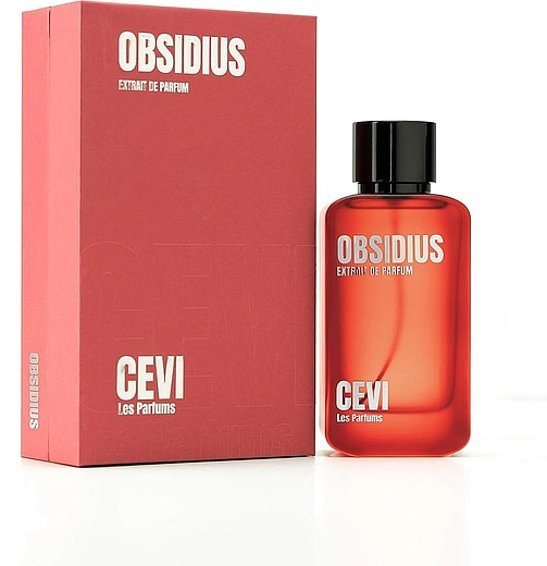 Cevi Obsidius
