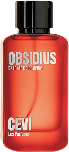 Cevi Obsidius