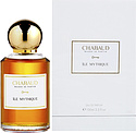 Chabaud Ile Mythique