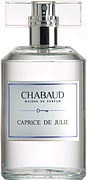 Chabaud Caprice De Julie