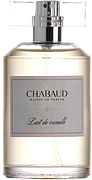 Chabaud Lait de Vanille