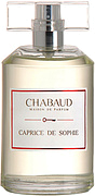 Chabaud Caprice de Sophie