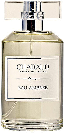 Chabaud Eau Ambree