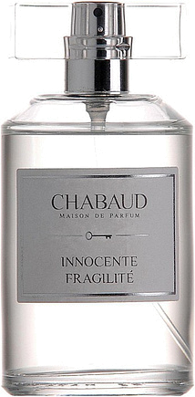 Chabaud Innocente Fragilite