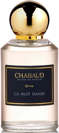 Chabaud La Nuit Danse