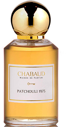 Chabaud Patchouli