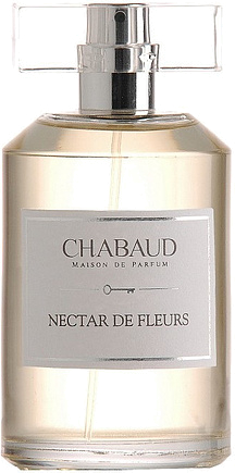 Chabaud Nectar de Fleurs