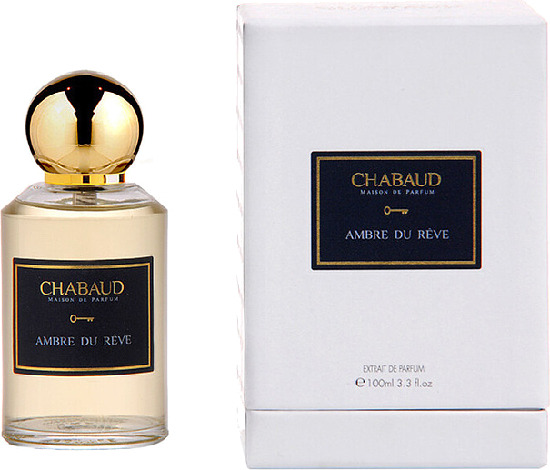 Chabaud Ambre Du Reve