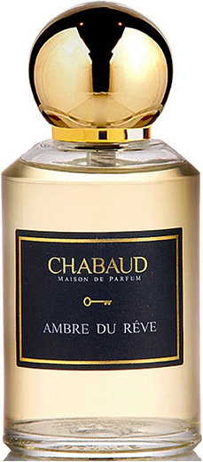 Chabaud Ambre Du Reve