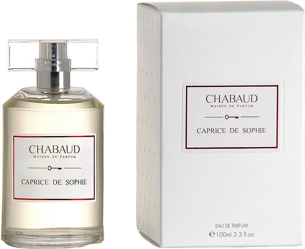 Chabaud Caprice De Jeanne