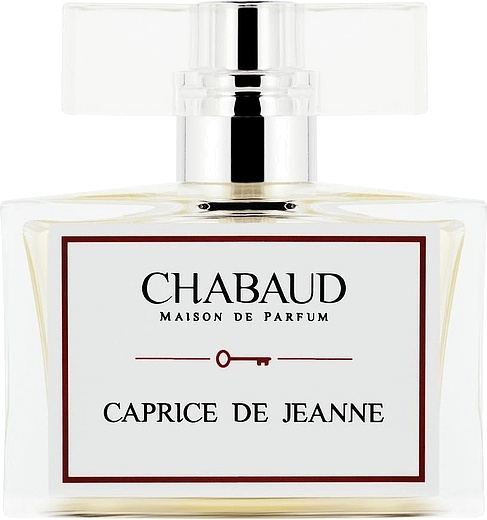 Chabaud Caprice De Jeanne